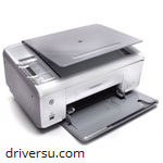 تحميل تعريف طابعة اتش بي HP PSC 1510v
