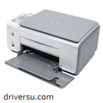 تنزيل تعريف طابعة اتش بي HP PSC 1510xi