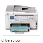 تعريف طابعة اتش بي HP Photosmart C6188