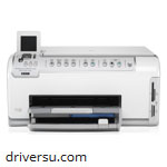 تحميل تعريف طابعة اتش بي HP Photosmart C5275