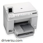 تحميل تعريف طابعة اتش بي HP Photosmart C6324