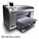 تنزيل تعريف طابعة اتش بي HP Photosmart C6340