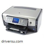 تنزيل تعريف طابعة HP Photosmart C7180