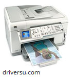 تعريف طابعة اتش بي HP Photosmart C7280