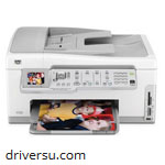 تعريف طابعة اتش بي HP Photosmart C7283