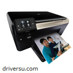 تعريف طابعة HP Photosmart Ink Advantage K510a