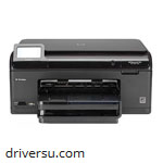 تعريف طابعة اتش بي HP Photosmart Plus B209a