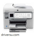 تعريف طابعة اتش بي فوتو سمارت HP Photosmart Premium C309c