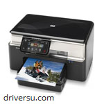 تعريف طابعة اتش بي HP Photosmart Premium C309n