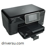 تعريف طابعة اتش بي HP Photosmart Premium C309g