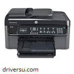 تعريف طابعة اتش بي HP Photosmart Premium C410e تعريف طابعة اتش بي HP Photosmart Premium C410e