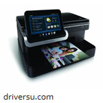 تعريف طابعة اتش بي HP Photosmart eStation C510a