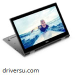 جميع تعاريف لاب توب ديل Dell Inspiron 5568 جميع تعاريف لاب توب ديل Dell Inspiron 5568