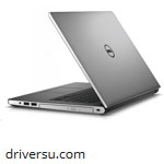جميع تعاريف لاب توب ديل انسبيرون Dell Inspiron 5555