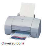 تعريف طابعة كانون Canon BJC-6000 تعريف طابعة كانون Canon BJC-6000