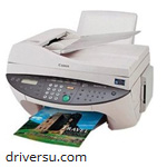 تعريف طابعة كانون ملتي باس Canon MultiPASS F80 تعريف طابعة كانون ملتي باس Canon MultiPASS F80