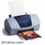 تعريف طابعة كانون Canon S500