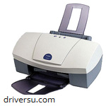 تنزيل تعريف طابعة Canon S600