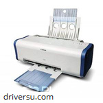 تنزيل تعريف طابعة كانون Canon i320