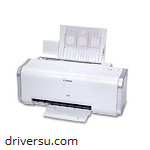 تعريف طابعة Canon i350