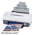 تحميل تعريف طابعة كانون Canon i560