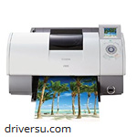 تعريف طابعة اميج بروغراف Canon imagePROGRAF PosterArtist 2008