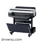 تعريف طابعة Canon imagePROGRAF PosterArtist