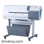 تنزيل تعريف طابعة كانون Canon imagePROGRAF W2200S