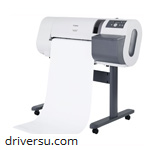تحميل تعريف طابعة كانون Canon imagePROGRAF W6400