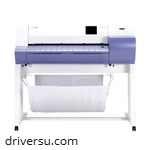 تحميل تعريف طابعة Canon imagePROGRAF W7200