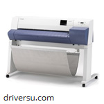 تعريف طابعة كانون امج بروغراف Canon imagePROGRAF W8200