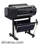 تنزيل تعريف طابعة كانون Canon imagePROGRAF iPF6300S