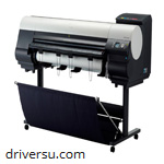 تعريف طابعة كانون امج بروغراف Canon imagePROGRAF iPF8400