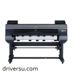 تعريف طابعة Canon imagePROGRAF iPF9400S