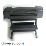تعريف طابعة اتش بي ديزاين جيت HP DesignJet 800 42-in Printer تعريف طابعة اتش بي ديزاين جيت HP DesignJet 800 42-in Printer