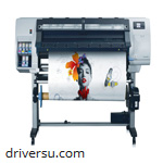 تعريف طابعة اتش بي HP DesignJet L25500 تعريف طابعة اتش بي HP DesignJet L25500