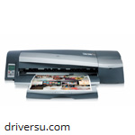 تعريف طابعة اتش بي ديزاين جيت HP Designjet 130 تعريف طابعة اتش بي ديزاين جيت HP Designjet 130