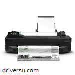 تعريف طابعة اتش بي HP Designjet T120 24-in Photo تعريف طابعة اتش بي HP Designjet T120 24-in Photo
