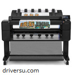 تنزيل تعريف طابعة HP Designjet T920 36-in ePrinter تنزيل تعريف طابعة HP Designjet T920 36-in ePrinter