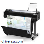 تعريف طابعة اتش بي ديزاين جيت HP Designjet T520 24-in ePrinter تعريف طابعة اتش بي ديزاين جيت HP Designjet T520 24-in ePrinter