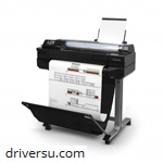 تعريف طابعة HP Designjet T520 36-in ePrinter تعريف طابعة HP Designjet T520 36-in ePrinter