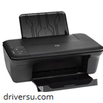 تعريف طابعة اتش بي HP Deskjet 1050A