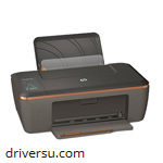 تنزيل تعريف طابعة HP Deskjet 2050A