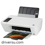 تنزيل تعريف طابعة اتش بي HP Deskjet Ink Advantage 2546
