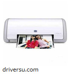 تعريف طابعة اتش بي HP Deskjet 3938 Inkjet