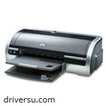 تعريف طابعة اتش بي ديسك جيت HP Deskjet 5850 Inkjet