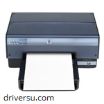 تعريف طابعة اتش بي ديسك جيت HP Deskjet 6840