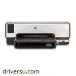 تعريف طابعة HP Deskjet 6940 تعريف طابعة HP Deskjet 6940