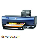 تعريف طابعة اتش بي HP Deskjet 6980