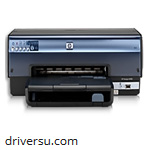 تعريف طابعة اتش بي ديسك جيت HP Deskjet 6980xi تعريف طابعة اتش بي ديسك جيت HP Deskjet 6980xi